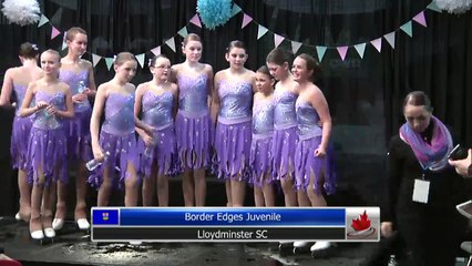 Solar Ice - Juvenile (REPLAY)