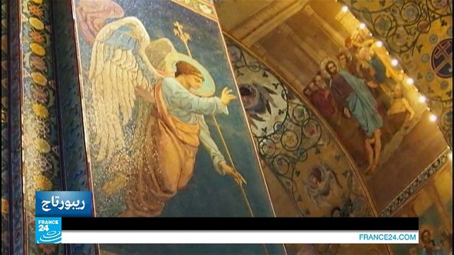 سانت بطرسبورغ.. مزيج بين الروعة وقسوة التاريخ والجغرافيا!