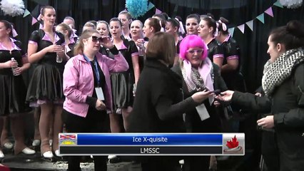 Black Gold Program 2 - Adults 2 (REPLAY)