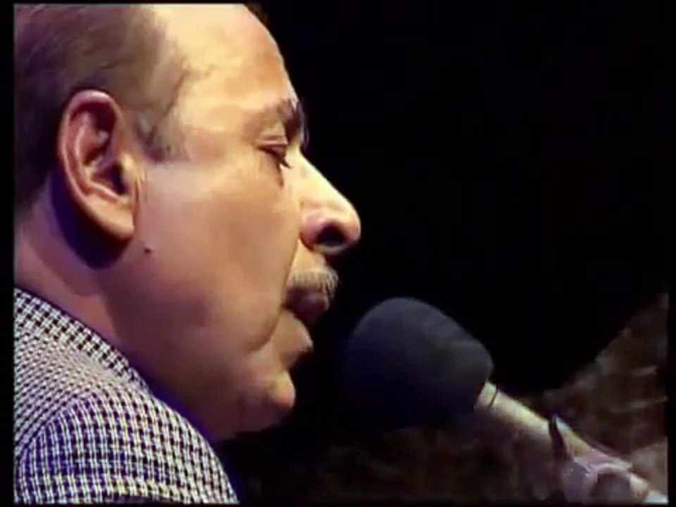 Neşet Ertaş ♫♥♪ Gönül Dağı ♫♥♪