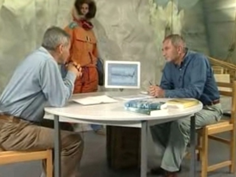 RÉCHAUFFEMENT CLIMATIQUE