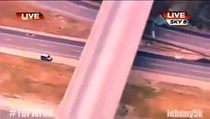 GTA in real life lol