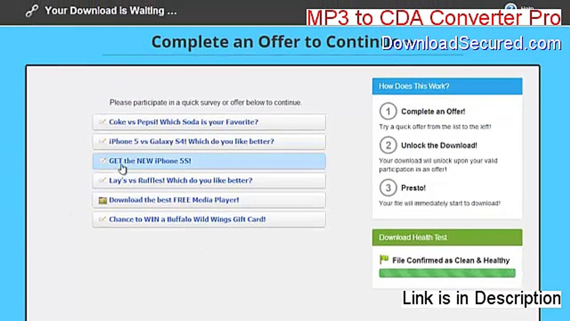 MP3 to CDA Converter Pro Cracked (MP3 to CDA Converter Promp3 to cda  converter pro serial 2015) - video Dailymotion