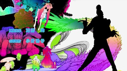 Space Dandy 2 - Opening