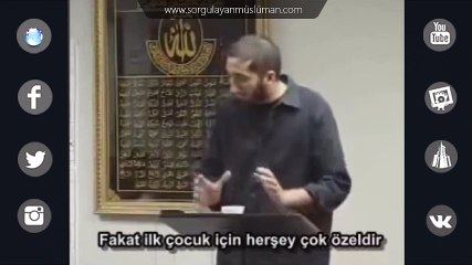 Bilinçsiz ve Bilinçli Namaz Arasındaki Dev Fark - Nouman Ali Khan - YouTube