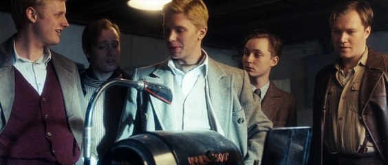 Макс Манус: Человек войны (военный фильм)