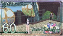 Tales of Hearts R (PS Vita) - Pt.60