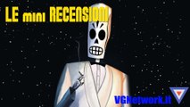 Grim Fandango Remastered - Le mini recensioni - VGNetwork.it