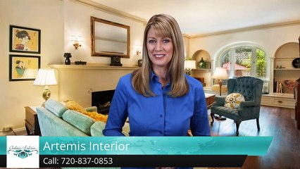 Artemis Interior Denver         Remarkable         5 Star Review by Anne C.