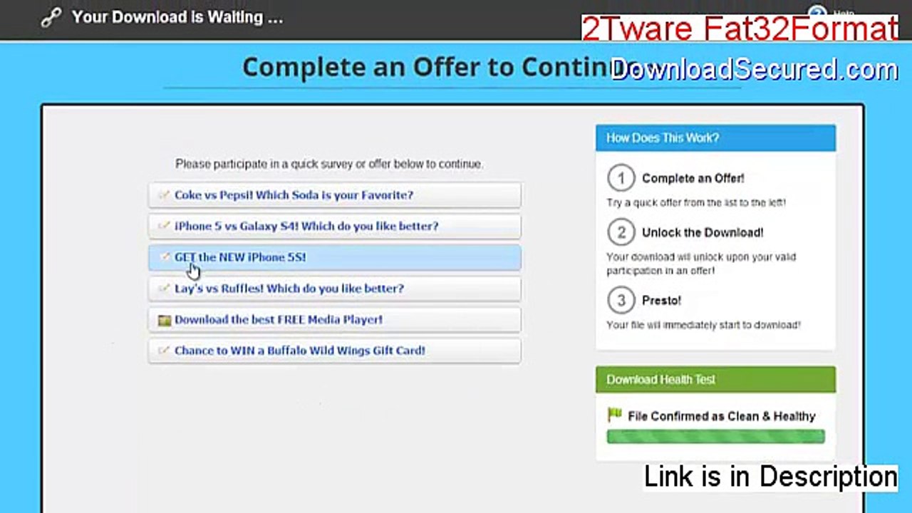 2Tware Fat32Format Cracked [2tware fat32format free version 1.03 2015]