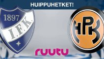 HIFK Vs. HPK