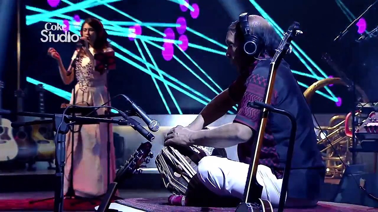 Meesha Shafi,Sunn Ve Balori akh walya-