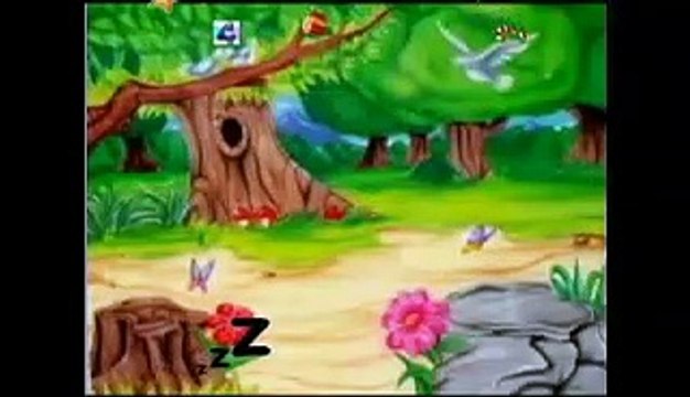 el aguila y la zorra fabula Moraleja y cuento para grandes y chicos infantil niños relatos his