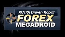 Forex Megadroid Robot 1 Expert Advisor