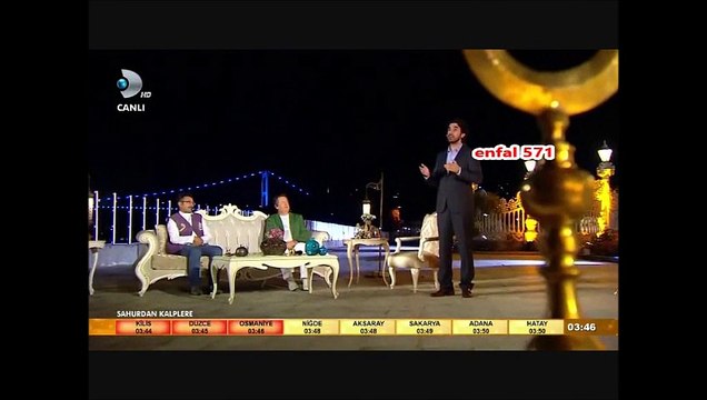 Yavuz Sultan Selim şiiri Sanma şâhım şiiri