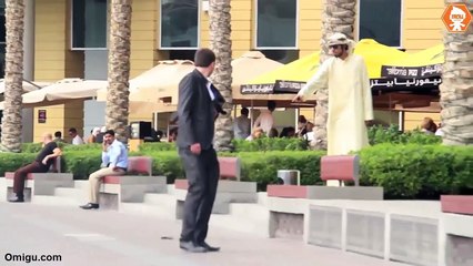 Video Wallet drop in Dubai… What happens next ?
