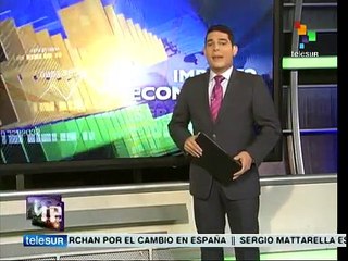 teleSUR presenta agenda económica y política para la próxima semana