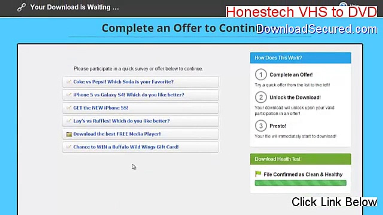 Honestech VHS to DVD Download Free - Download Now - video Dailymotion