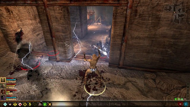 #4 Lets Play :Dragon Age II. > Justice will be served