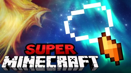 The Phoenix Sacrafice | Super Minecraft Heroes [Ep.108]