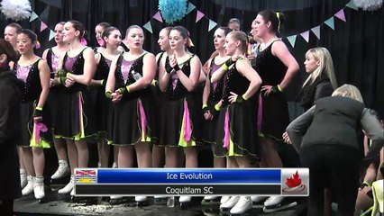 Black Gold Program 2 - Adults 1 (REPLAY)