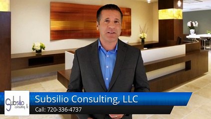 Subsilio Consulting, LLC Denver Impressive Five Star Review by Lynne H.