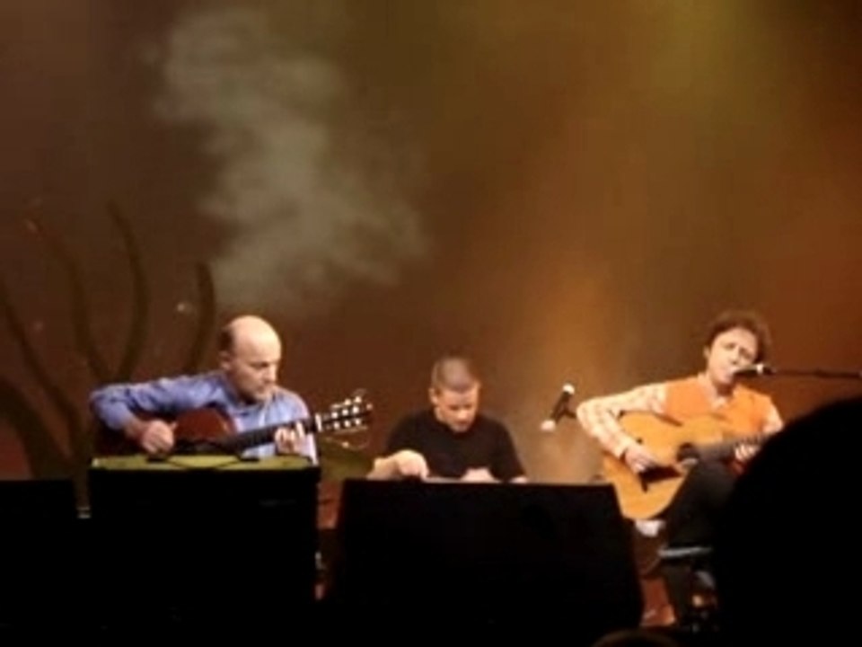 Yan Vagh & Arnaud Dumond