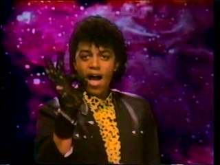 The System  "You Are In My System" (VIDEO) 1982