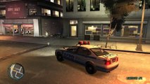 Road to GTA 5 PC - Grand Theft Auto 4 Walkthrough - PC - Smackdown (1080p 60fps)