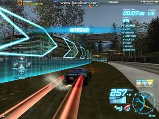 Lotus Europa S Chancellor & Campus