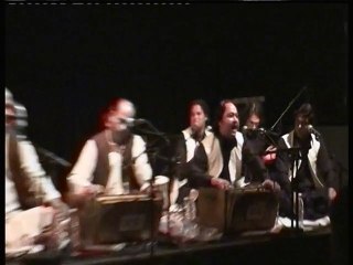 Nigahen Chura Kr K, O jane Wale. By Ustad Mehar Ali Khan & Sher Ali Khan