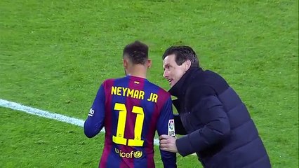 Luis Enrique: "Luis Suárez hará goles en momentos importantes"