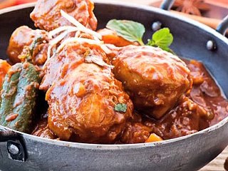 Politicians Favorite Dish PKG - SAMAA