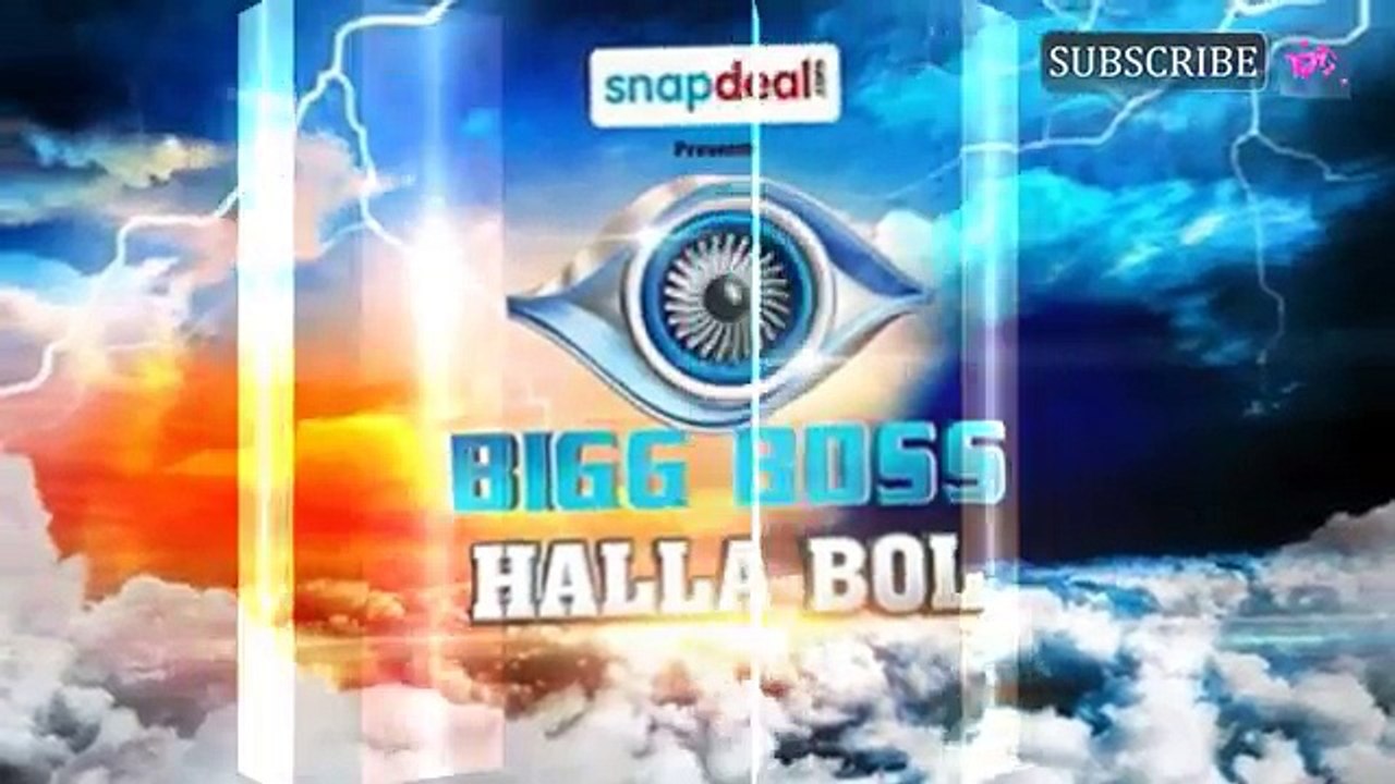 Bigg Boss 8 Halla Bol  Gautam Gulati declared as the winner