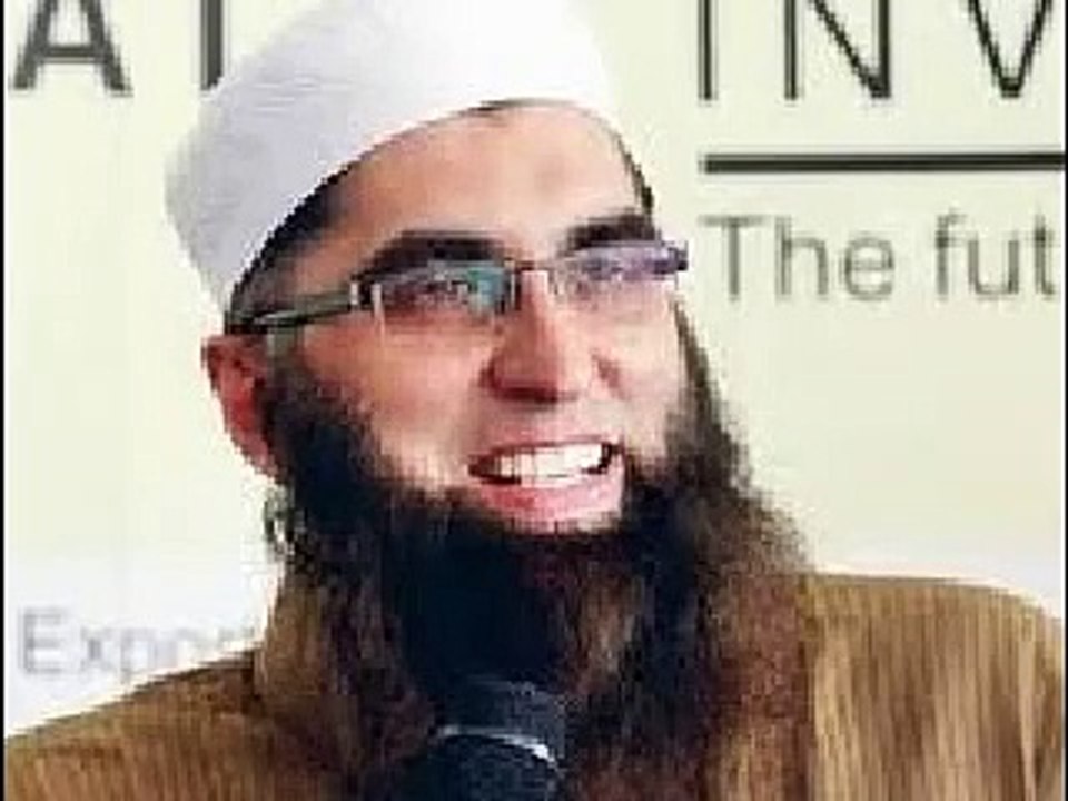 Agaya Mah E Ramdan - Junaid Jamshed Naat - Junaid Jamshed Videos