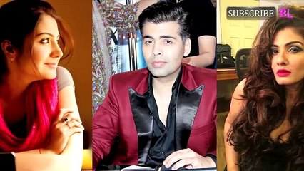 Run time of Ranbir Kapoor Anushka Sharma starrer Bombay Velvet over four hours