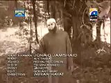 Aiy Taiba Naat by Junaid Jamshed - Junaid Jamshed Videos