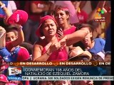 Nicolás Maduro llama al pueblo para ganar la Guerra económica