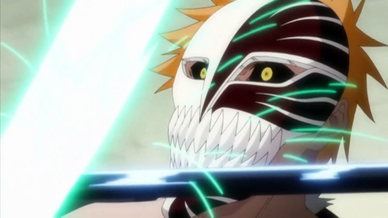 [BLEACH AMV] Ichigo vs. Ullquiora [Final Fight]