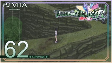 Tales of Hearts R (PS Vita) - Pt.62
