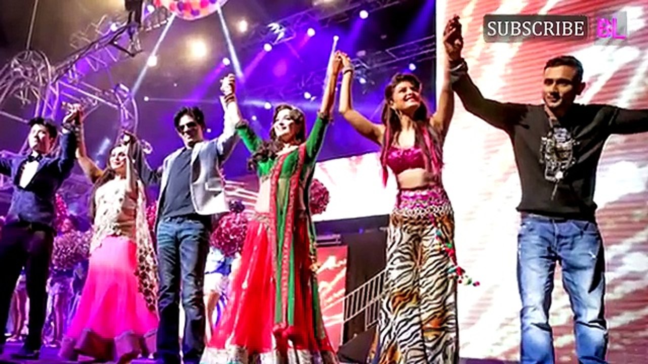 Yo Yo Honey Singh is a sweetheart and a friend, says Shah Rukh Khan!