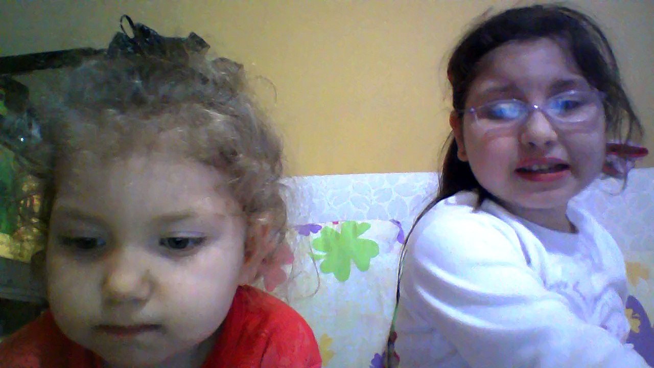 Komik  Çocuk (Çok Komik ve çok tatlılar)