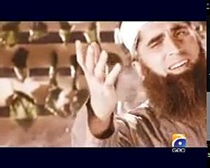 Badr ud Duja - Junaid Jamshed Naat - Junaid Jamshed Videos