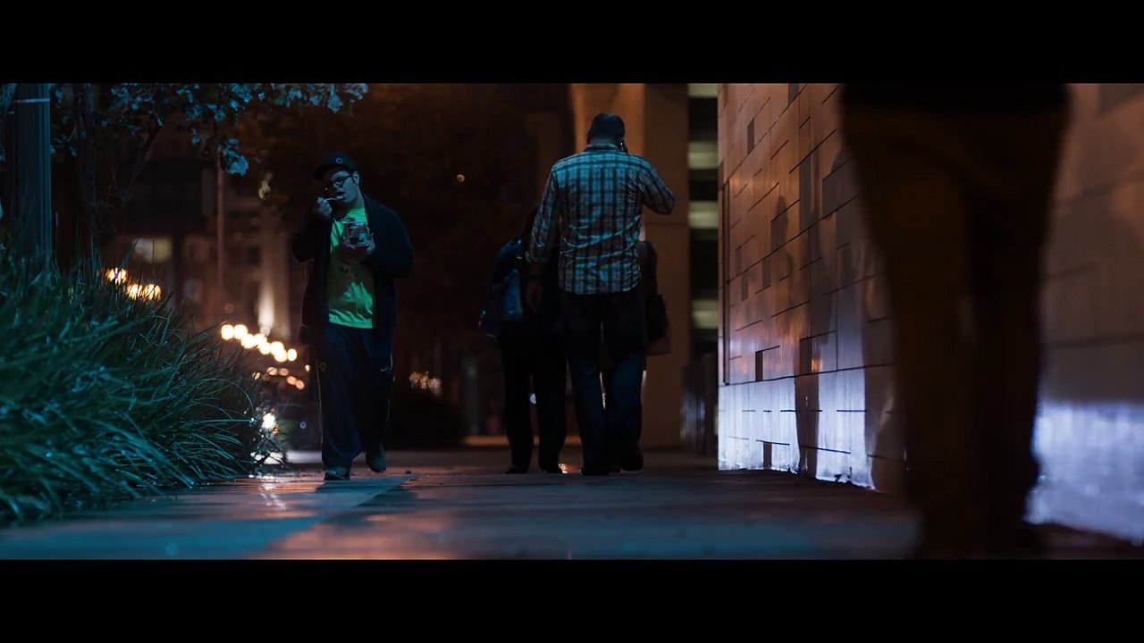 The Wedding Ringer - A Bit Strange Clip - At Cinemas February 20. Previews February 14