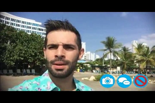 Alkilados - La Cita Videoremix Dj Morgan