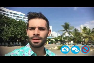 Alkilados  - La Cita Videoremix Dj Morgan