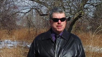 Humber Lakeshore Documentary (Haunted College)