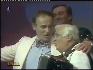 Ismet Krcić - Dočekaj mi majko svate (1984.)