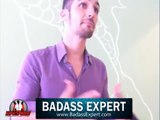 The Tao of Badass - How to Actually Become Confident - Dating Advice For Men