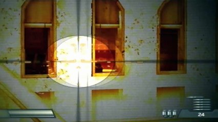 Back to the past - Killzone - épisode 5 , Nouveau alliés